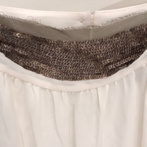 Rory Beca Silk Tank Top - Picture 3 of 6